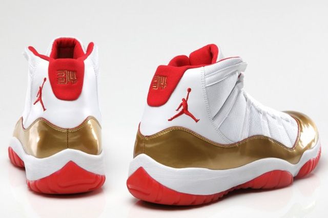 Ray hot sale allen 11s