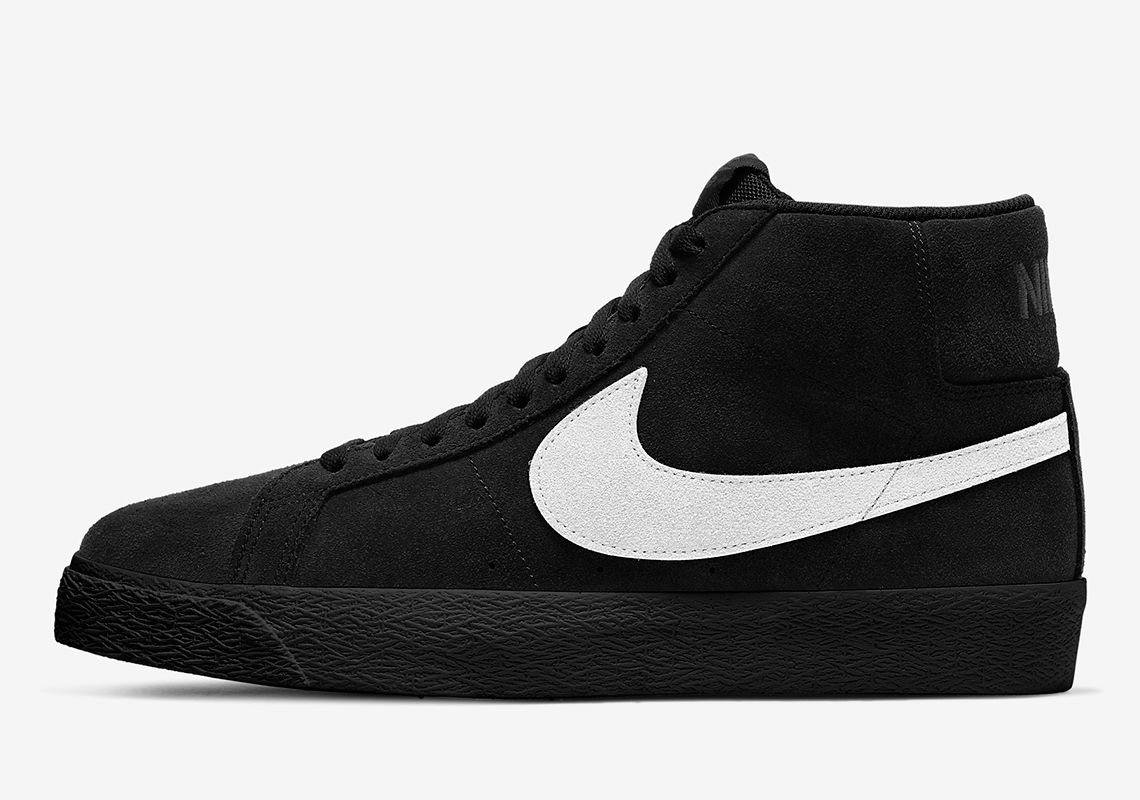 sb blazer mid