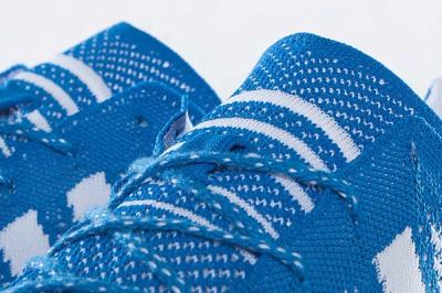 Adidas Prime Olympic Blue Laces 1
