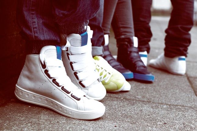 Adidas Collection 1
