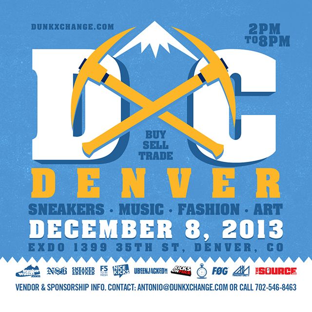 Dxc Denver