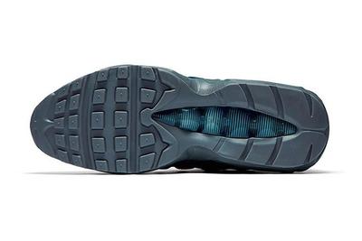 Nike Air Max 95 Obsidian Cool Grey 4