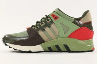 adidas EQT Support (Gucci) - Sneaker Freaker