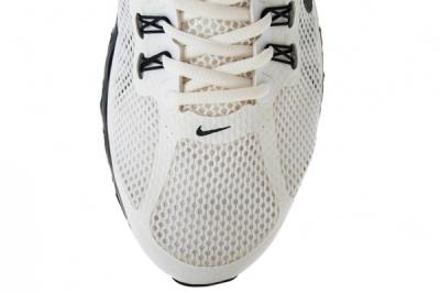 Nike Air Max 2013 Summit White Profile Toe 1