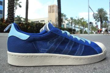 Superstar 80s clot kazuki Clearance