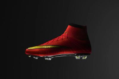 Nike Showcsaes 2014 Football Innovations In Sydney