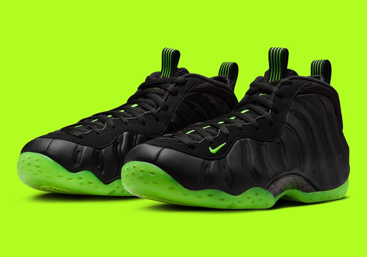volt foamposite for sale