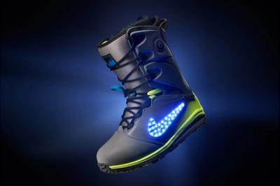 Nike Snowboarding Lunarendor Boot Qs 4