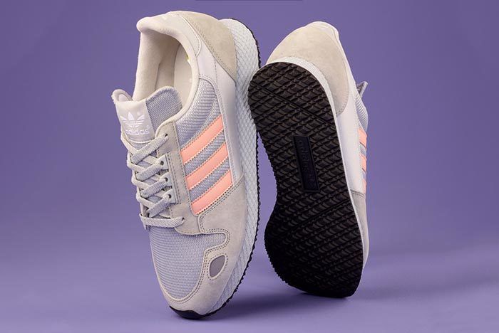 adidas SPEZIAL Give the ZX 452 a Long 