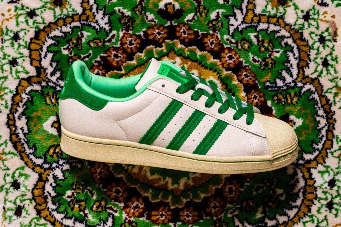 adidas restaurant shoes