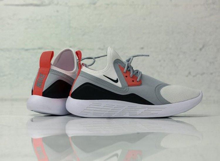 Nike Lunarcharge Infrared 1