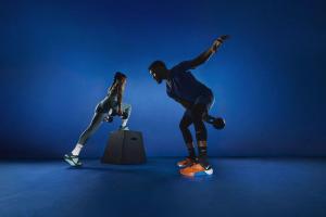 One Decade Down, Nike Kick On With Metcon 10