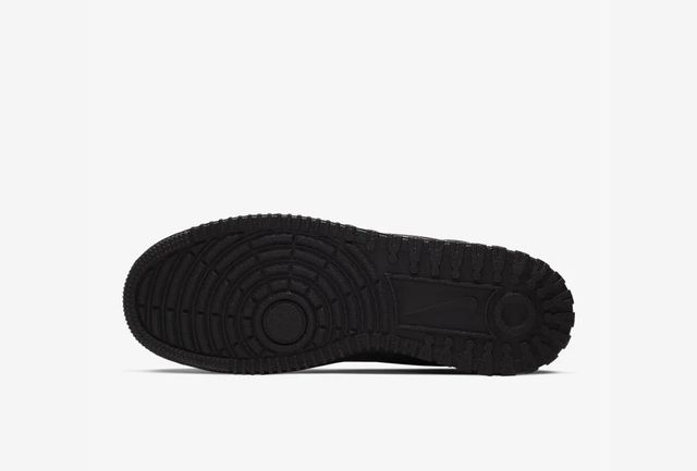 mens nike path winter