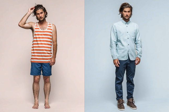 Globe Summer 13 Lookbook 4 1