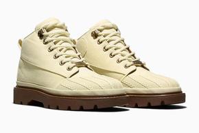 Tyler, The Creator x Converse 1908 Bronco Boot