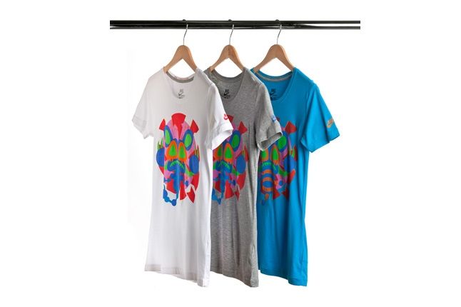 Nike Cassette Playa Tee 1