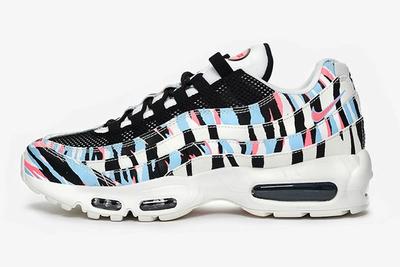 Nike Air Max 95 Ctry Korea Cw2359 100 Release Date On White 1