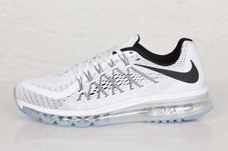 nike air max 2015 white