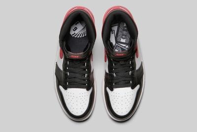 Air Jordan 1 Retro High Og Best Hand In The Game Collection 121 Sneaker Freaker