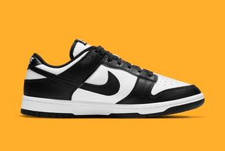 dunk low panda restock 2023