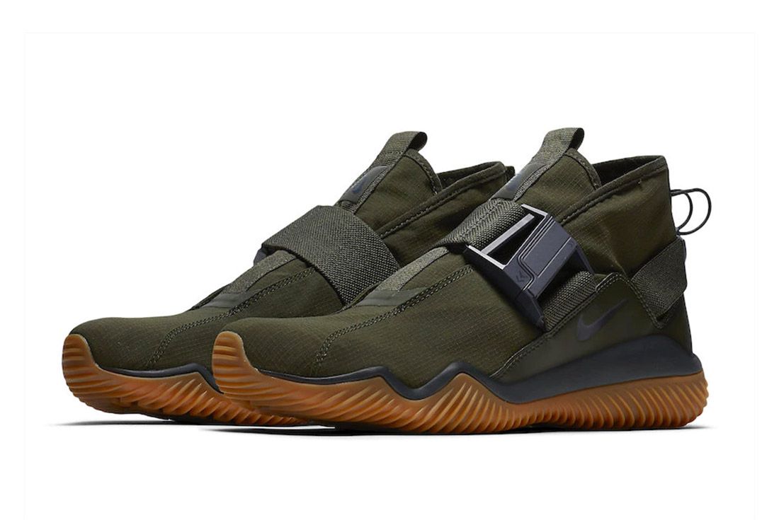 Material Matters 2017 Recap Nike Kmtr 1