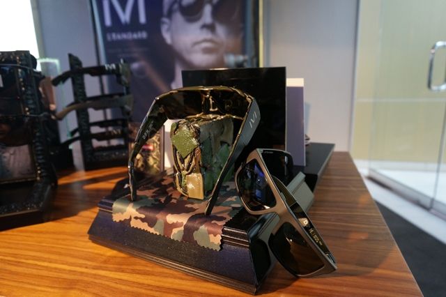 Ivi Australian Launch 6