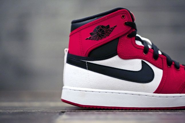 Air Jordan 1 Ko High Rivalry Pack 3