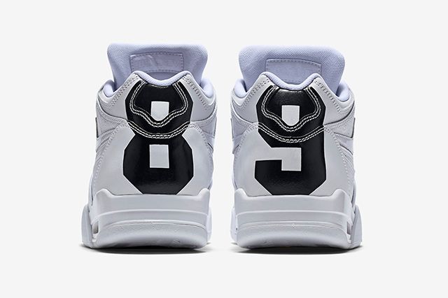 Nike Air Flight 89 Eighty Nine7