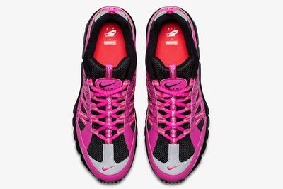 Supreme Nike Humara 11