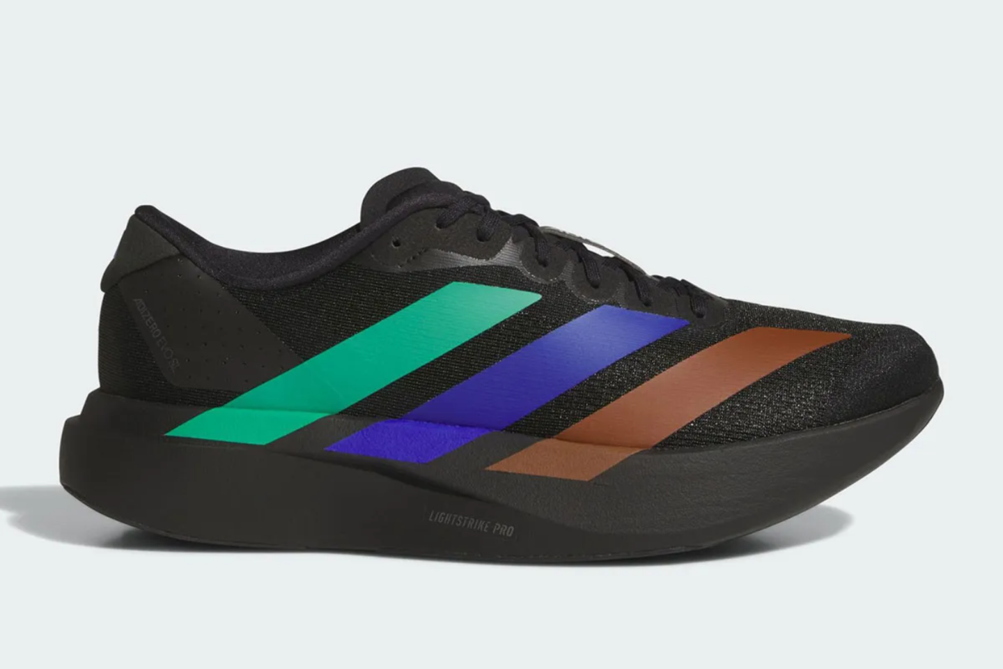 Pharrell x adidas Adizero EVO SL