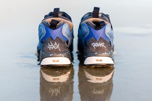 Packer Shoes Stash Reebok Pump Fury 3