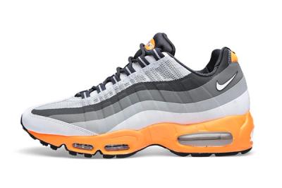 Nike Air Max 95 No Sew 2014 Preview