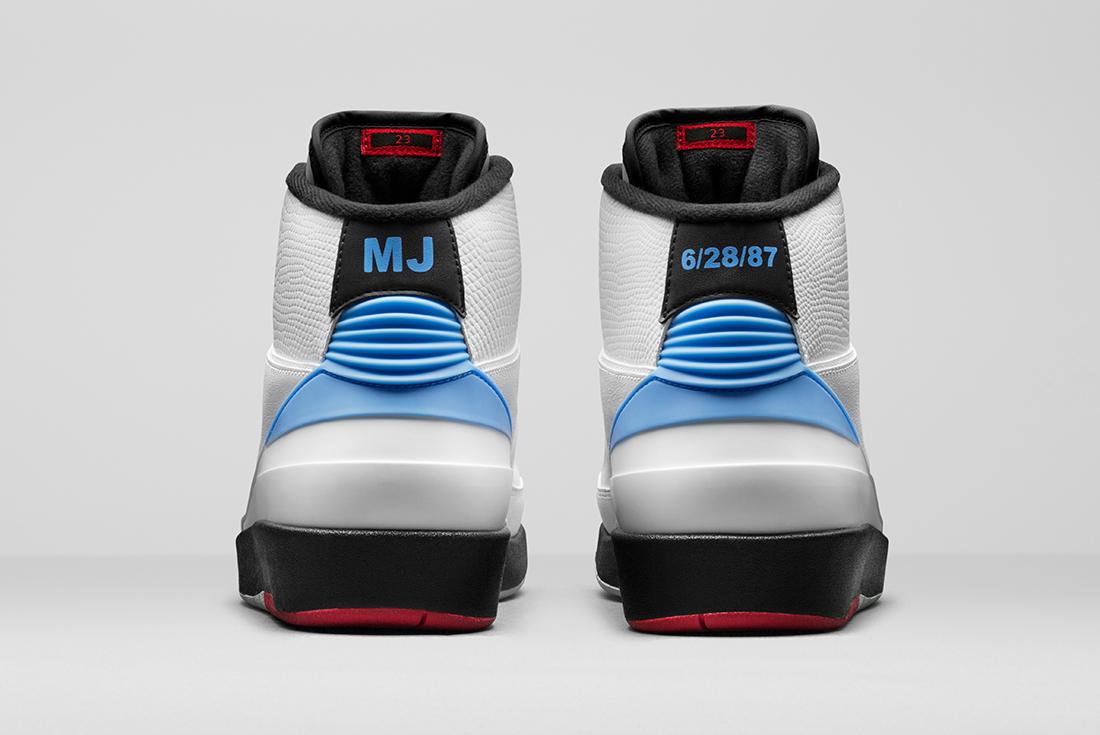 Air Jordan X Converse The 2 That Started It All Pack - Releases