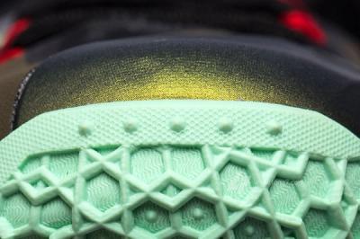 Nike Lebron Xi 11 Parachute Gold Update 6