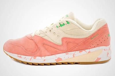 Saucony Grid 8000 Lobster 6
