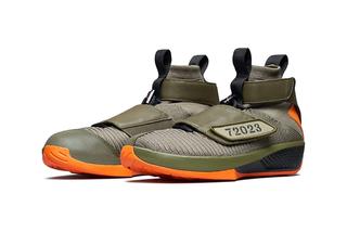 air jordan xx flyknit