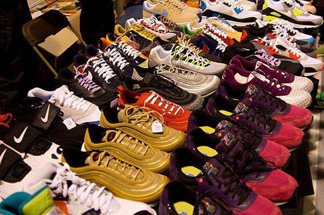Sneaker Con Chicago 41 1