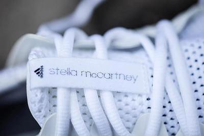 Stella Mccartney Adidas Nmd White 1