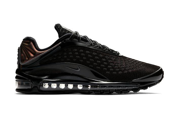 Nike Air Max Deluxe 3