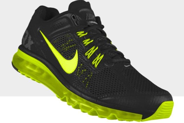 Nike Flex 2013 Running Shoes, Men's Fashion, Footwear, Sneakers on Carousell