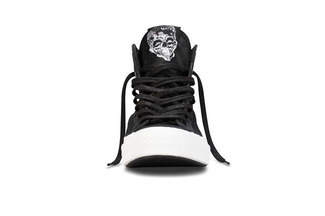 Converse Chaz Chuck Taylor All Star Front Profile 1