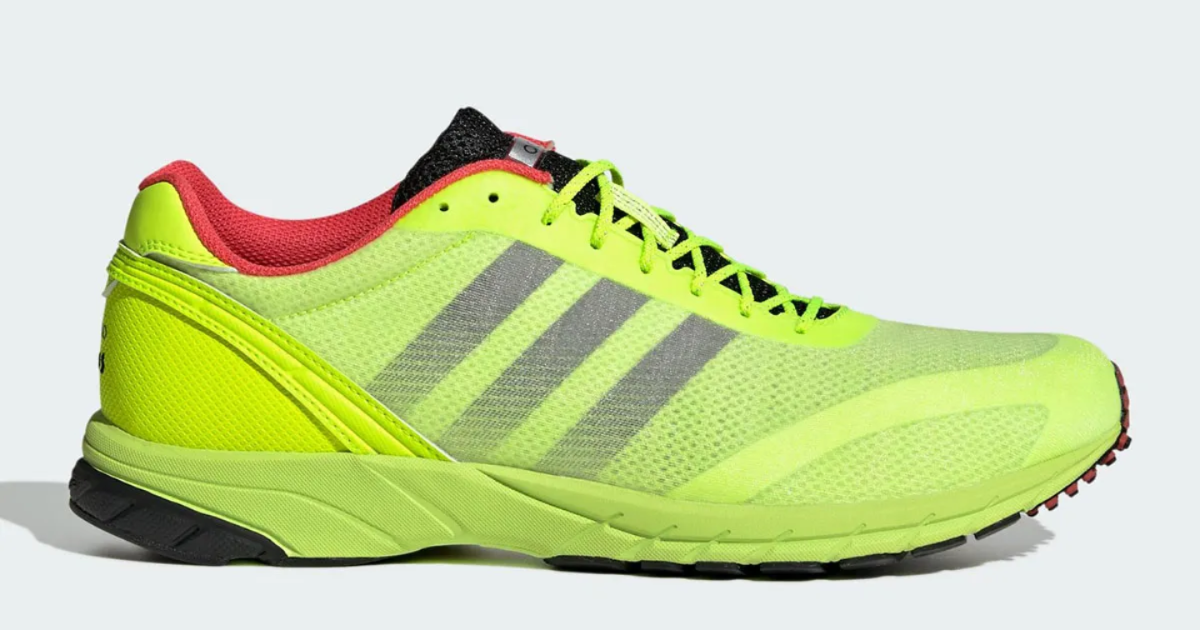 ク*ル様 【新品27cm※オークション】 ADIZERO ADIOS a926e6af7dd9f9d26f01dca1c5d111