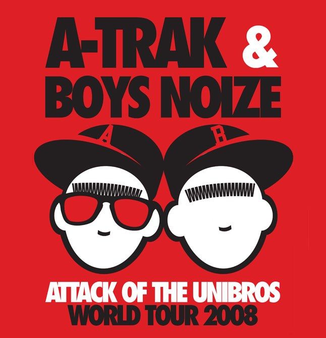 A Trak Interview 16