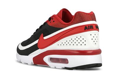 Nike Air Max Bw Ultra Se Special Edition 1