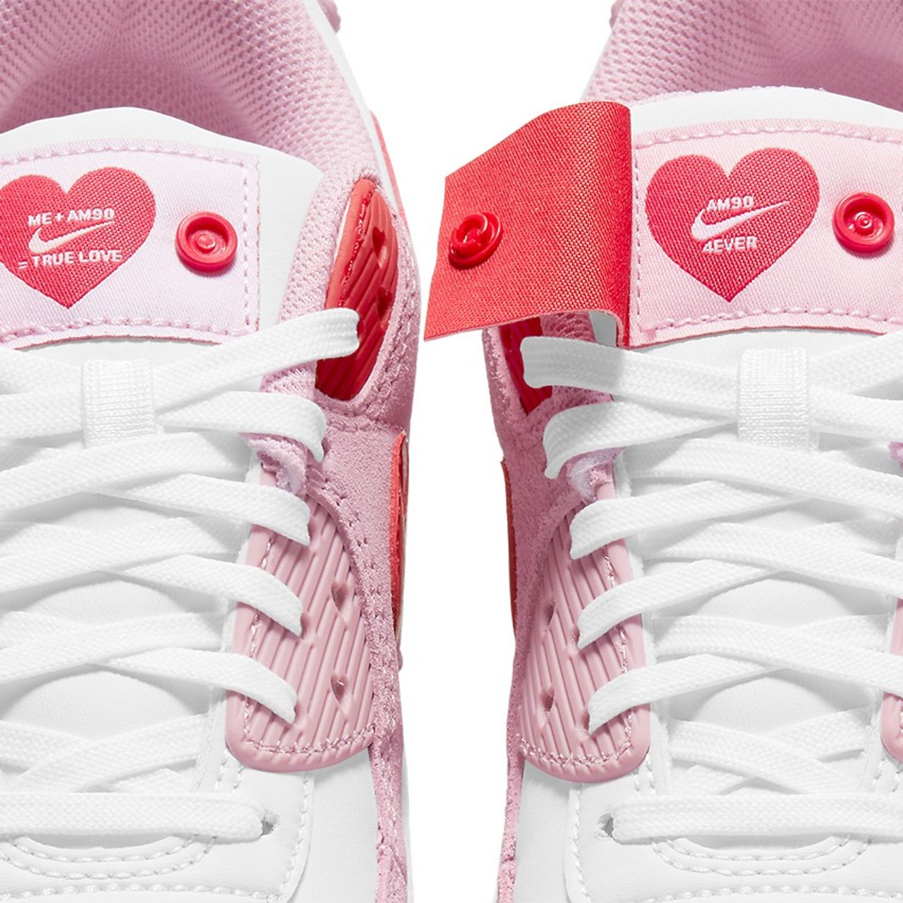 dikte zakdoek Voorspeller The Best of 2021's Valentine's Day Sneaker Releases - Sneaker Freaker