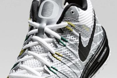 Nike Lunar Tr1 Oregon 1