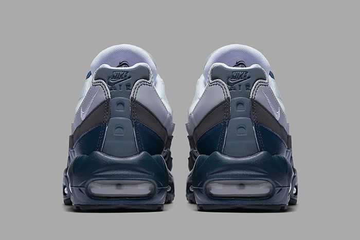 Nike Air Max 95 Yankees Releases