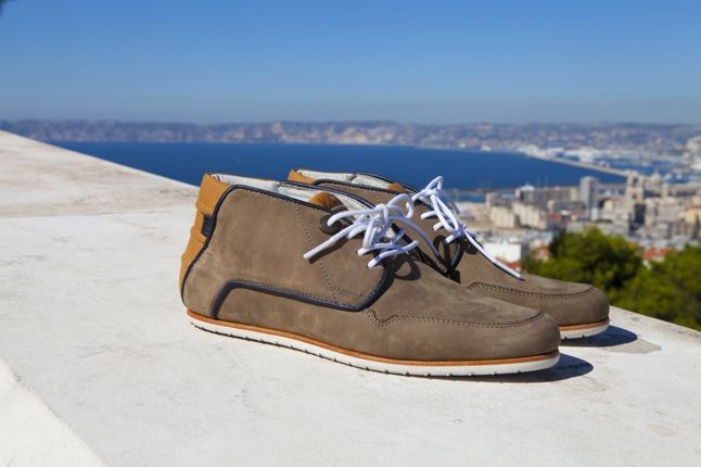 Vico La Mediterranee Brown On Ledge 1