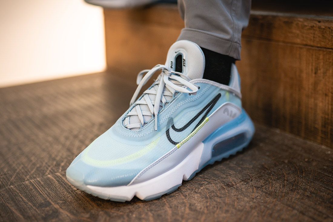 Here’s How People Are Styling New 2020 Nike Air Max Releases Sneaker