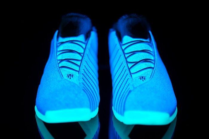 t mac 3 glow